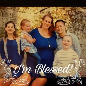 Meet your Posher, Jena